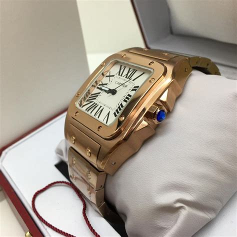 designer watches replica cartier|imitation cartier watches.